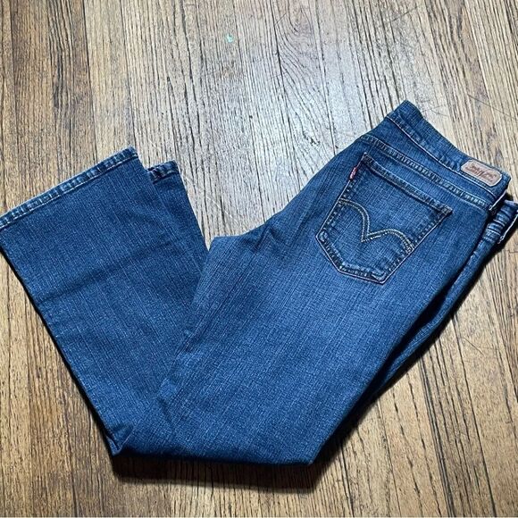 Levi’s jeans  - Picture 1 of 8
